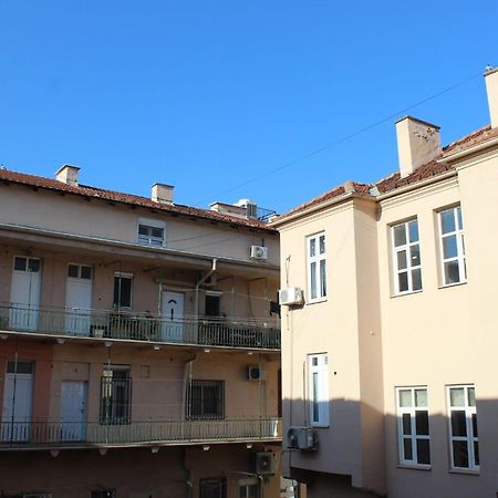 Ogi Apartments Belgrado Exterior foto