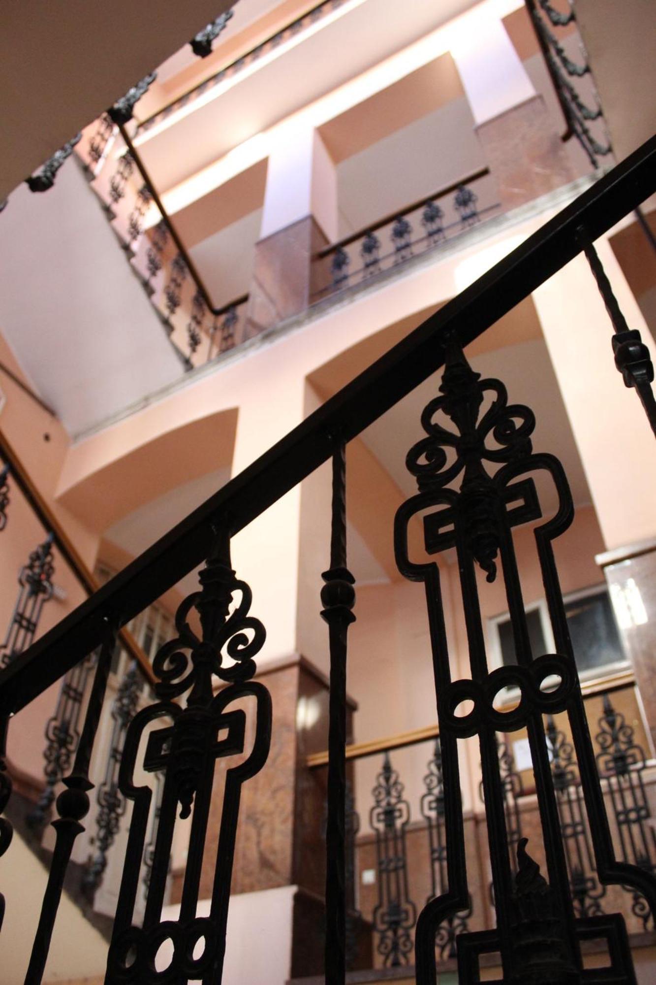Ogi Apartments Belgrado Exterior foto